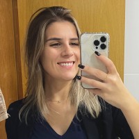 Patrícia Ignacio Faria