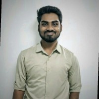 SRINIVAS V