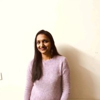 Arpita Agrawal