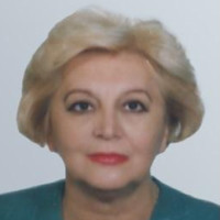 Nadežda Stanković MD
