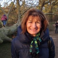 Julie McBride