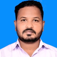 PRADEEPA G