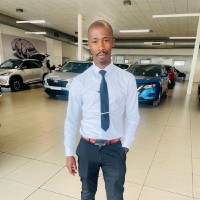 Thembinkosi Maseko