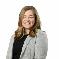 Madisen Mckinnon