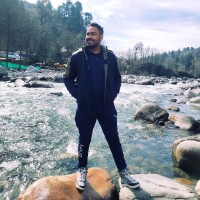 Nihar Tank