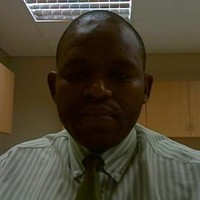 Thabo Ledwaba