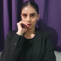 Cristina Servín