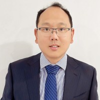 Jeffery Wang, Cpa