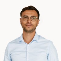 Thibault Dubois