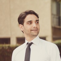 Eliran David