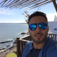 Pedro Dedeski