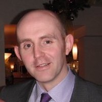 Gareth Watson