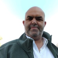 Francisco López González