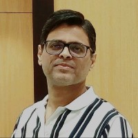 Vishal Shivhare