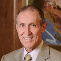 Gerald Walsh