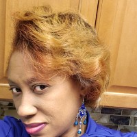 Tiffany Johnson