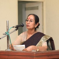 Aasha Ramesh