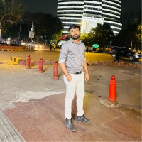 Prashant Kumar