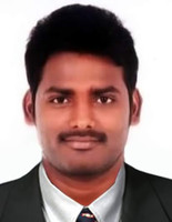 Venkateswara Reddy