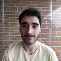 Sergio Arroyo Martín