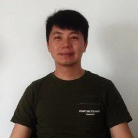 Jarry Luo