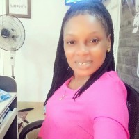 Rutthy Ebube
