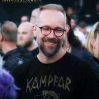 Reinert Dahl