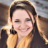 McKenna Carr