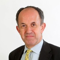 Mike Blair