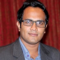 Zahirul Islam Zahir
