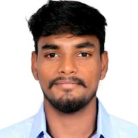 M Balaji
