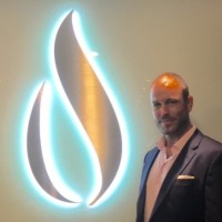 Steve Griffey, 史蒂夫·格里菲