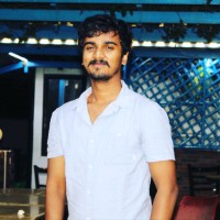 Shashank Gowda B N