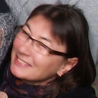 Christine Nazon