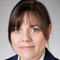Pippa (Philippa) Harrison