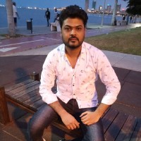 Mayank Parmar