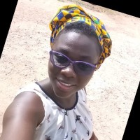 Abigail Kesewah