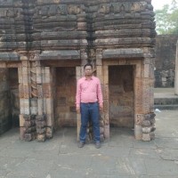 Chandan Biswal