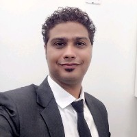 Aalok Pophaly