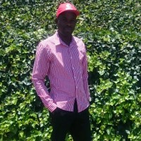 Phethangani Ncube