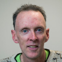 Tim Dumas