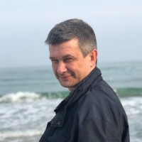 Сергей Разбейко
