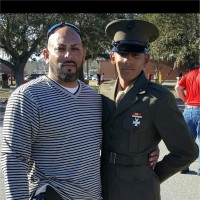 Tony Torres