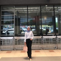 FATIN ATHIRAH