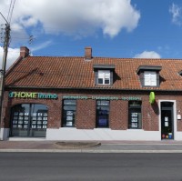 d’HOME immo