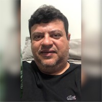 Alisson Cipriano