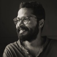 Abhishek Salunke