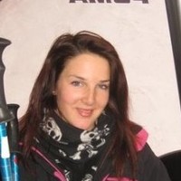 Stephanie Oakes