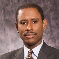 Dr. Charles V. Daniel