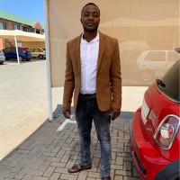 ndozi mulaudzi